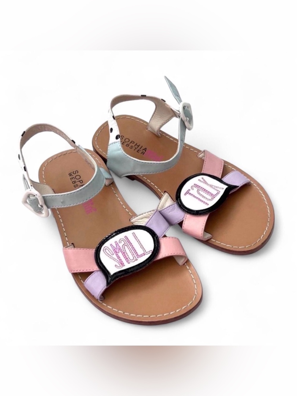 Sophia Webster Girls Shoes sz 13 (eur31)
